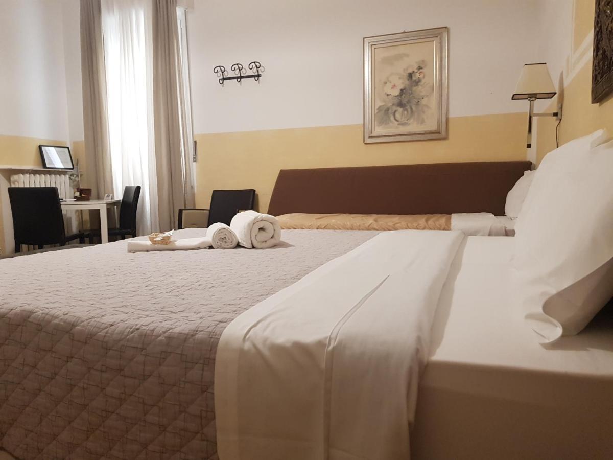 Locazione Turistica Cittadella Casa de hóspedes