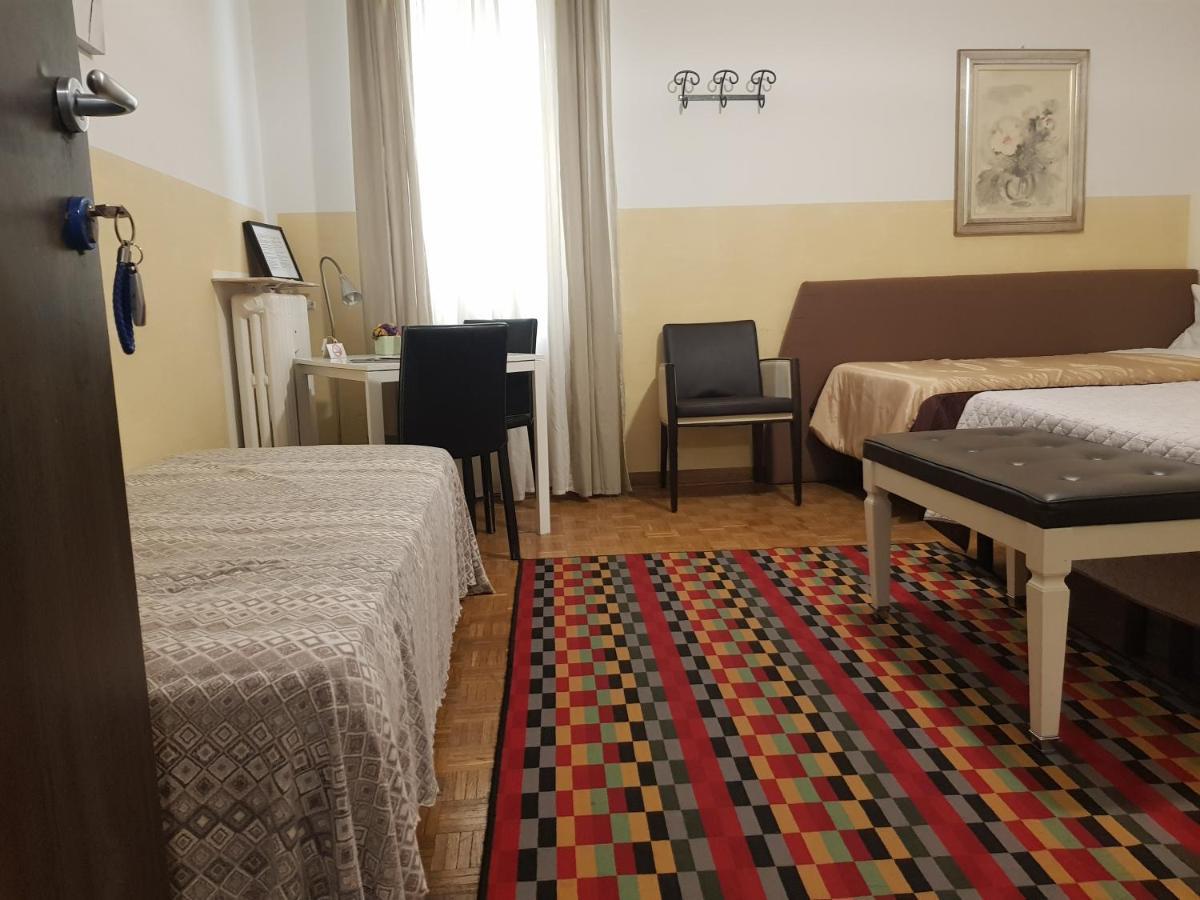 Casa de hóspedes Locazione Turistica Cittadella Verona