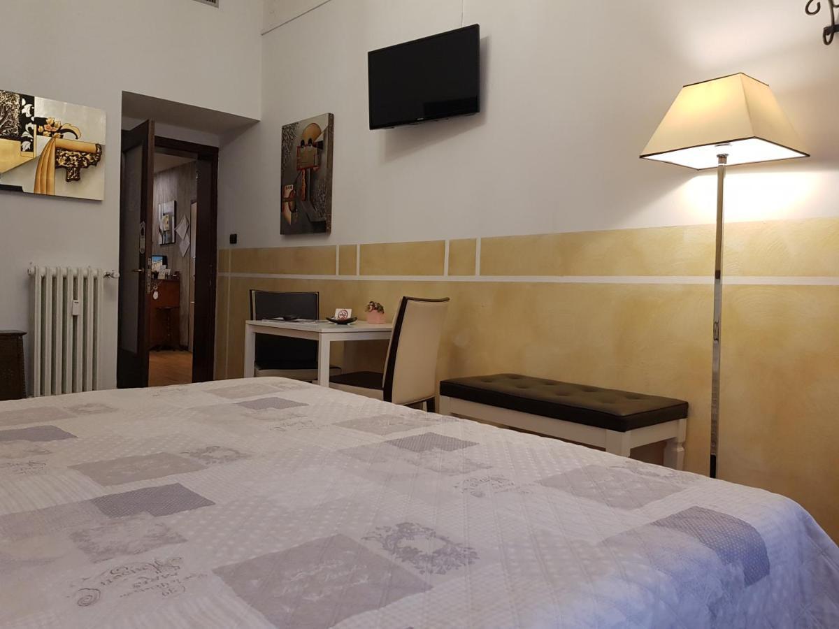 Locazione Turistica Cittadella Casa de hóspedes 2*
