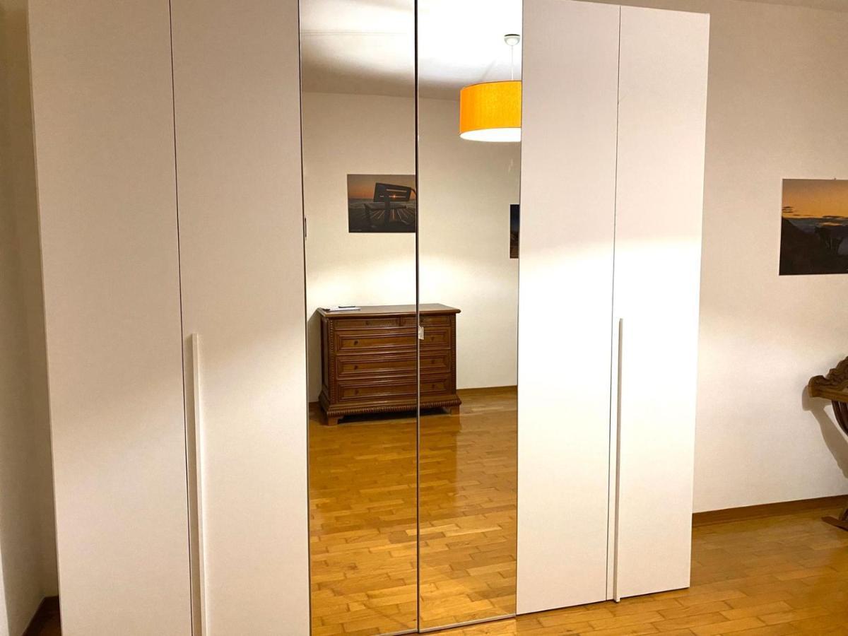 Tenuta Engi Apartamento