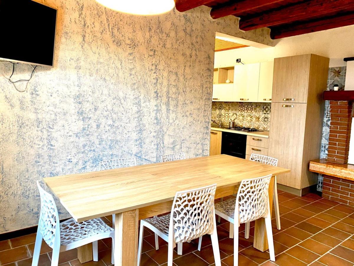 Apartamento Tenuta Engi Verona