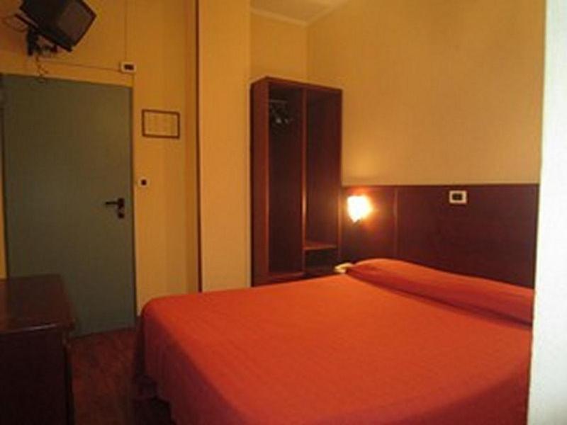 Hotel Valverde Verona