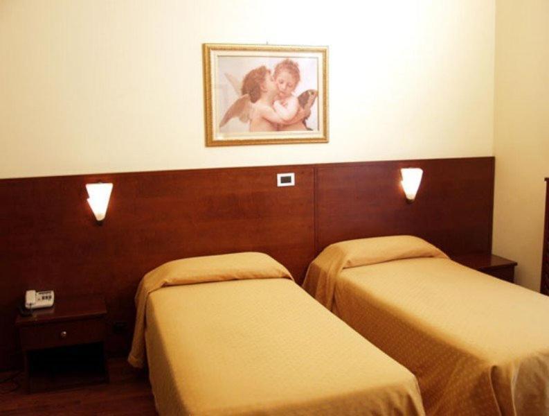 Hotel Valverde