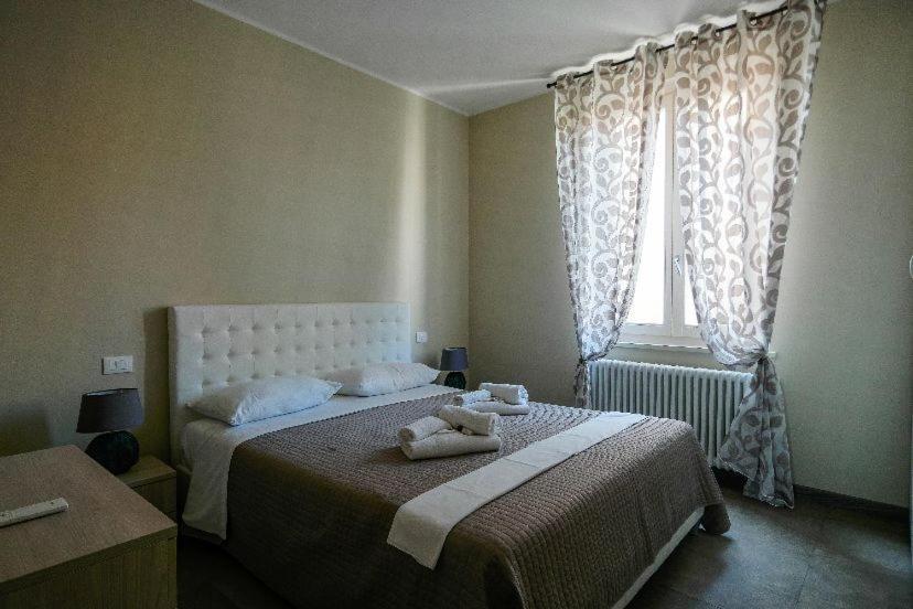 Casa Myriam