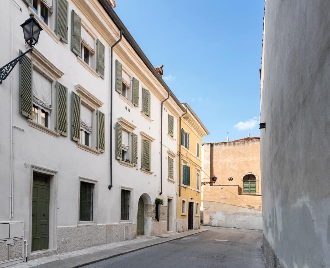Il Vicolo 3* Verona