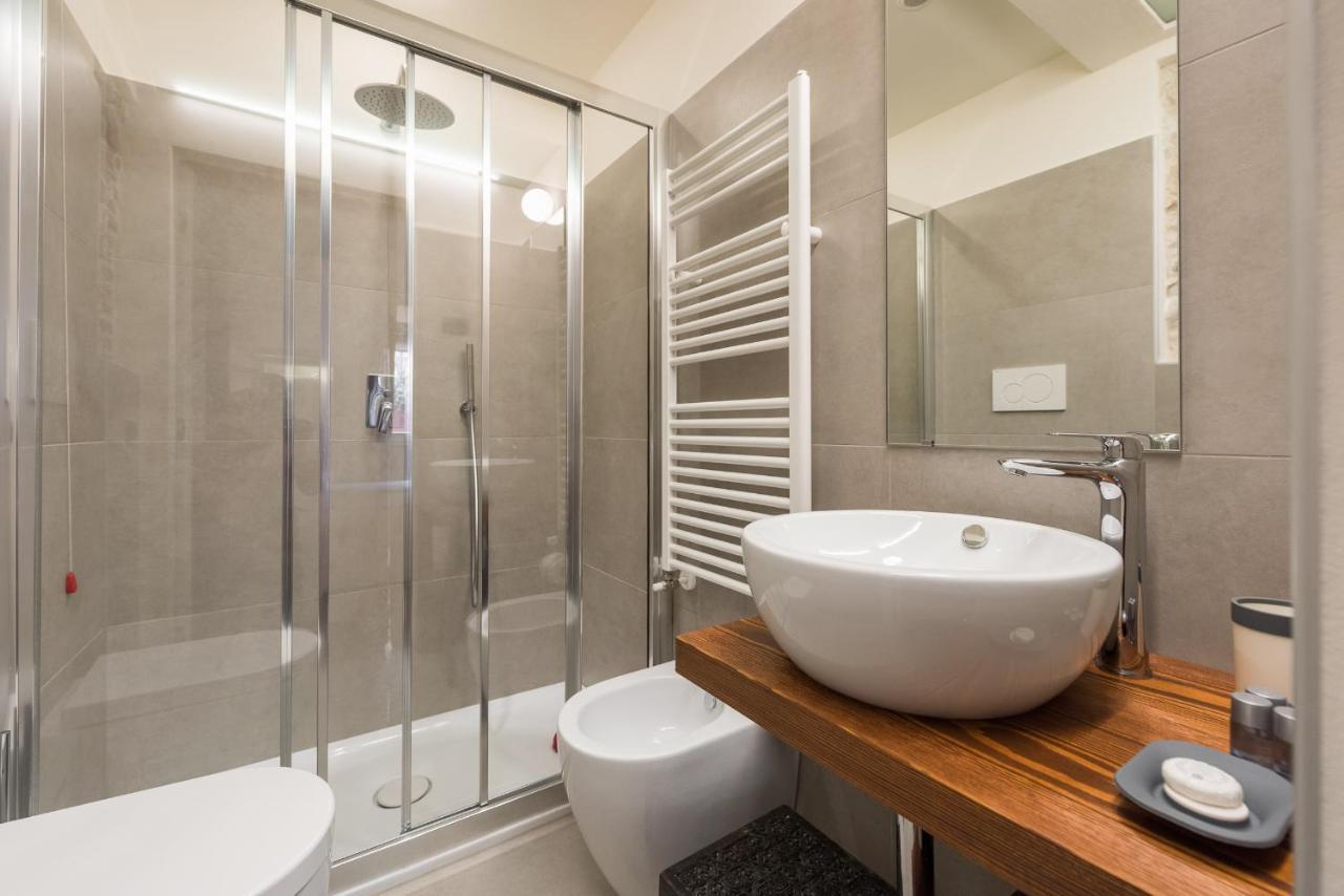 Aparthotel Il Vicolo Verona