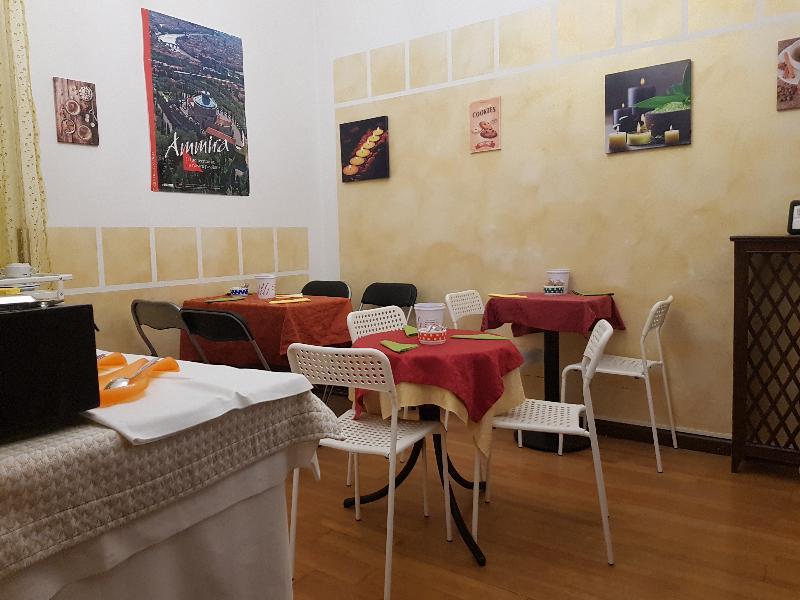 Cittadella Gasthof