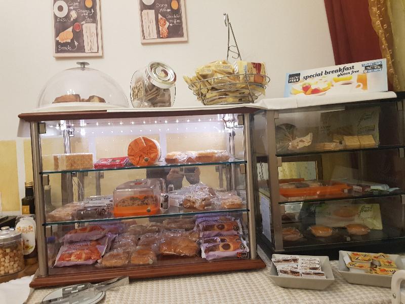 Guesthouset Cittadella Verona