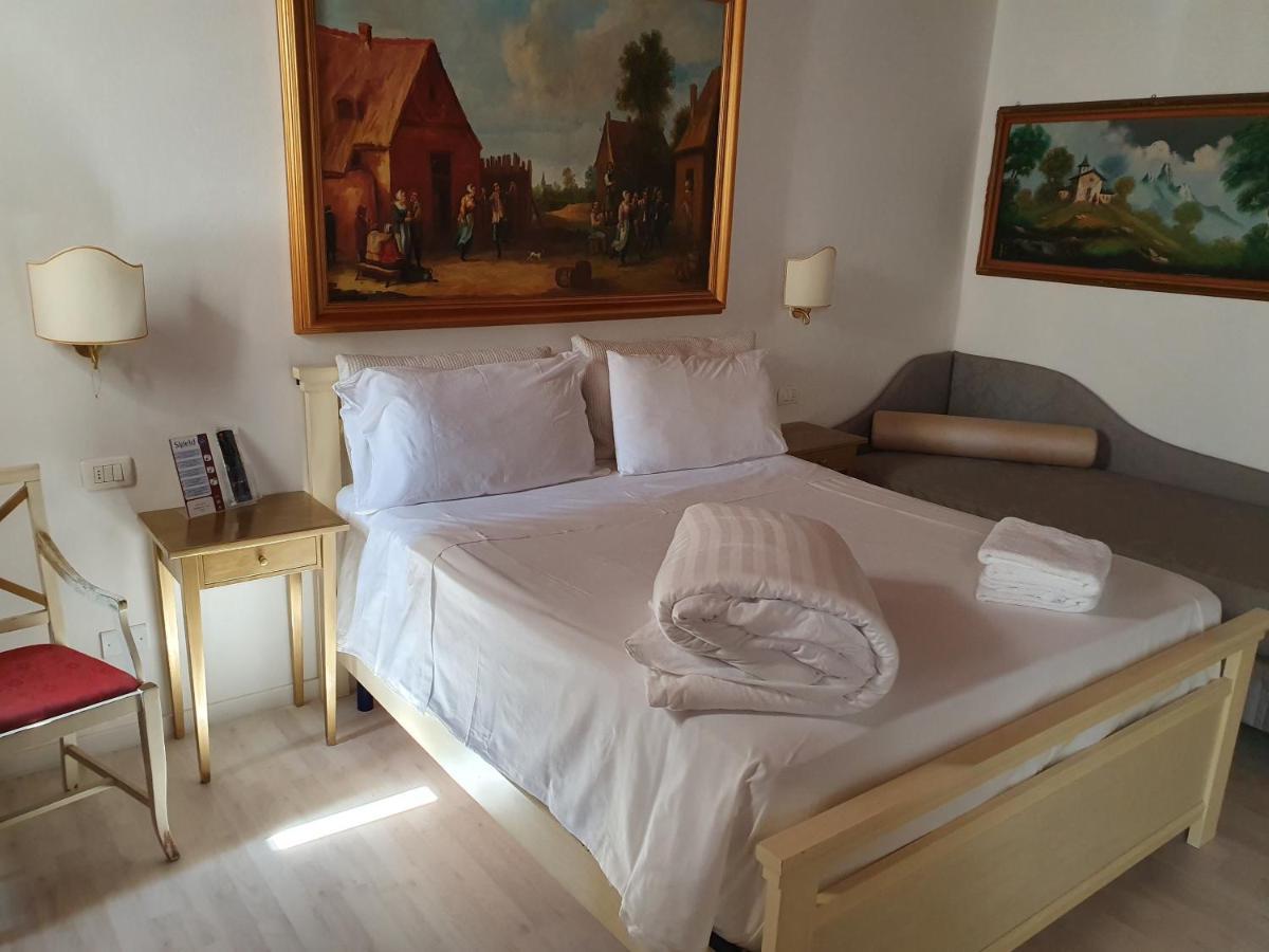Mi Casa Es Tambien Tu Casa Vips Gasthof *