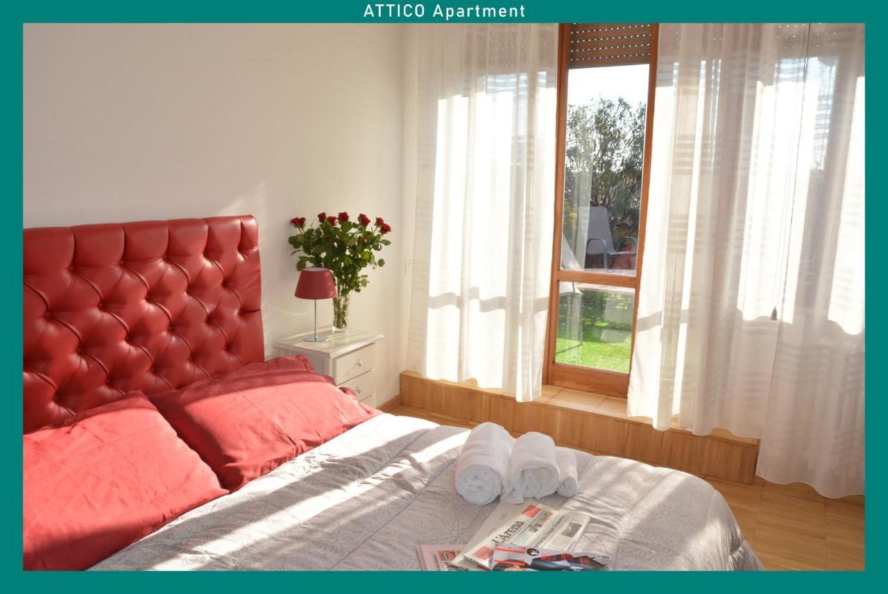 Relax&stay Appartement Verona