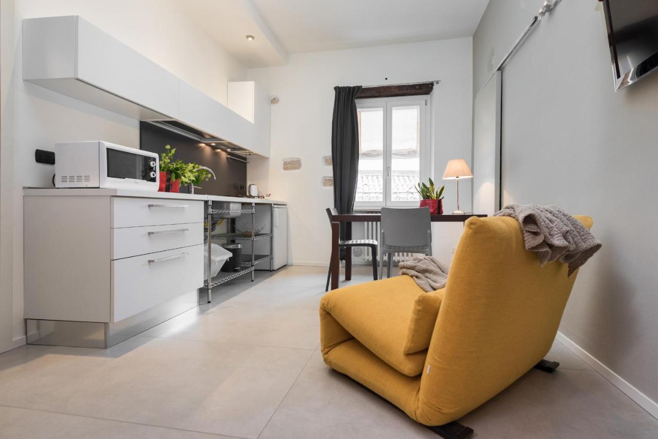 Aparthotel Il Vicolo Verona