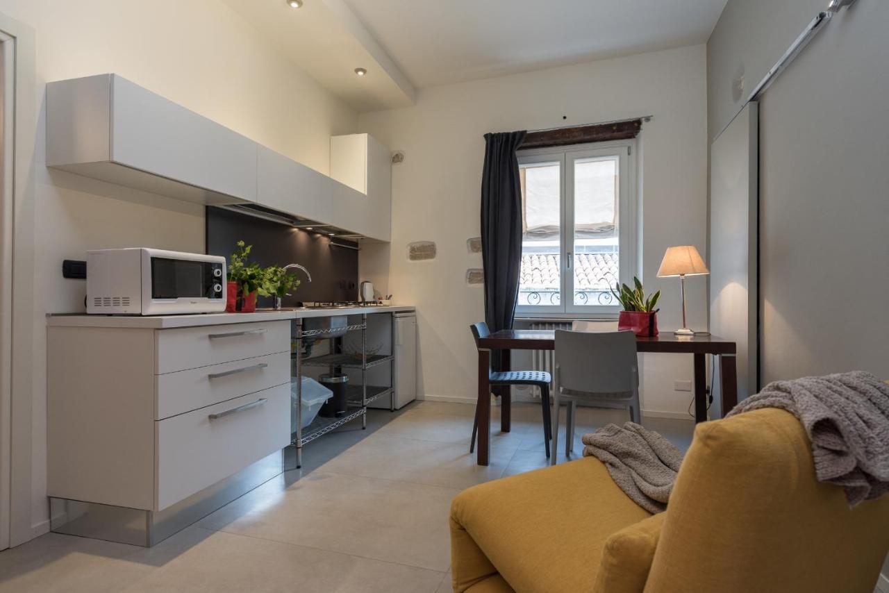 Aparthotel Il Vicolo 3*