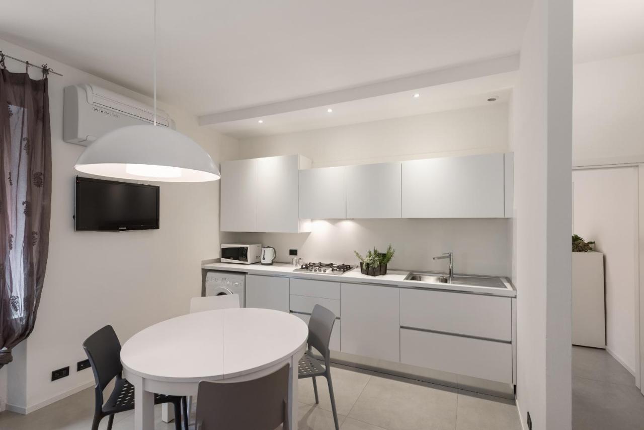 Il Vicolo Aparthotel
