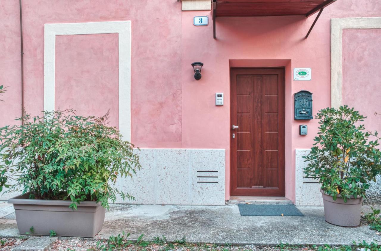 Al Cardinale Bed & Breakfast 2*