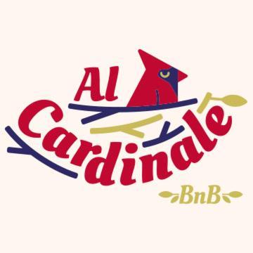 Al Cardinale Bed & Breakfast