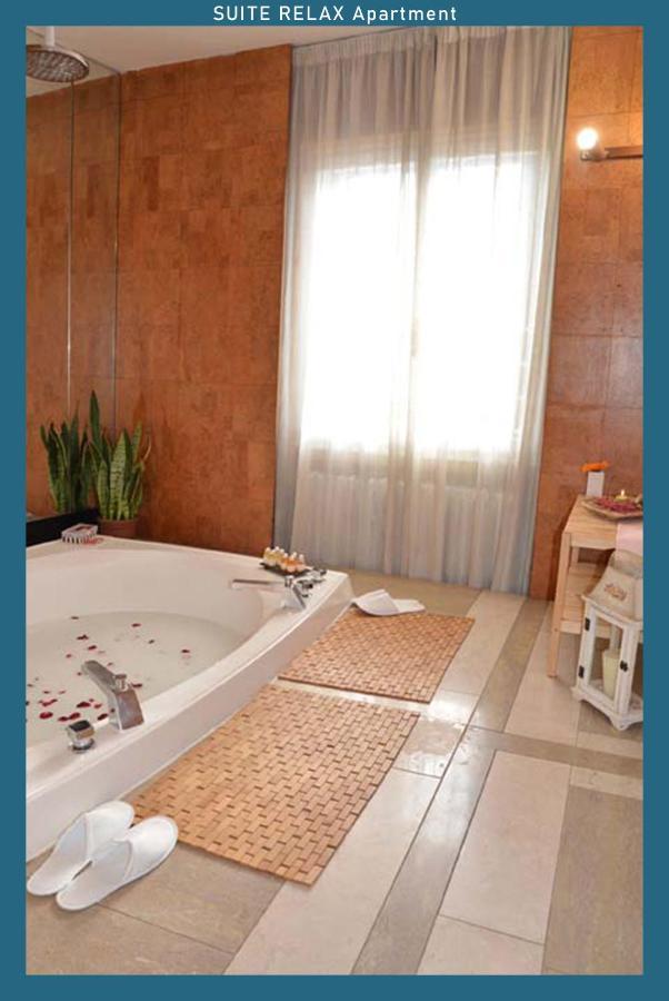 Appartement Relax&stay