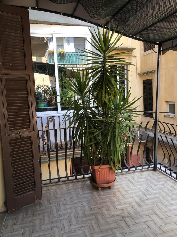 Guest house Ai Leoni