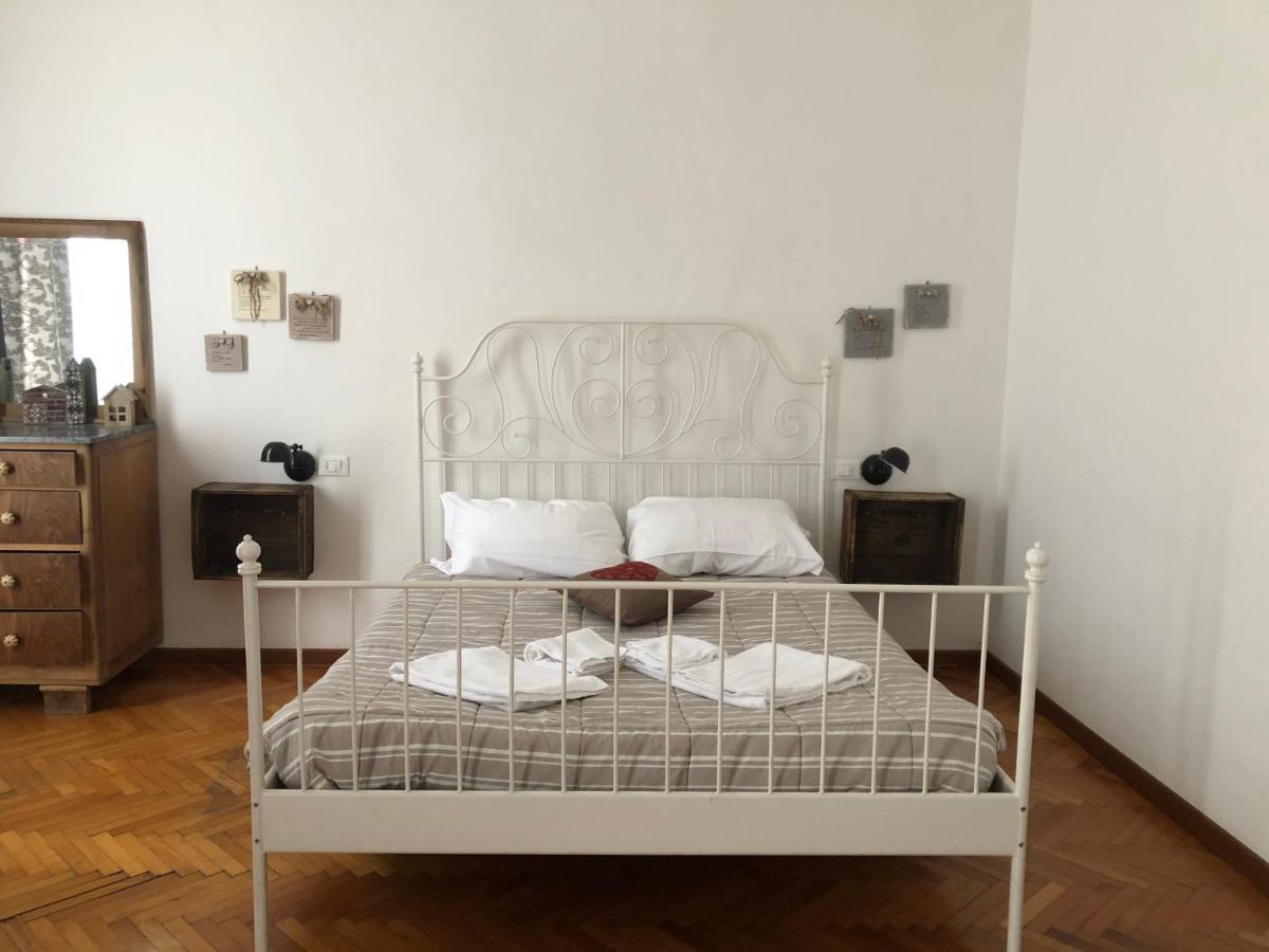 Ai Leoni Guest house Verona
