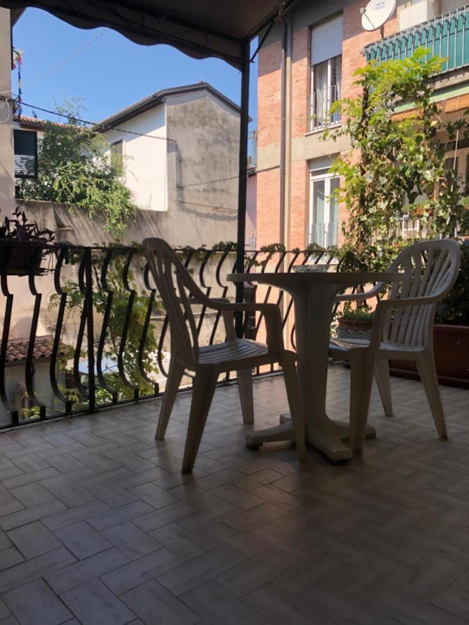 Guest house Ai Leoni