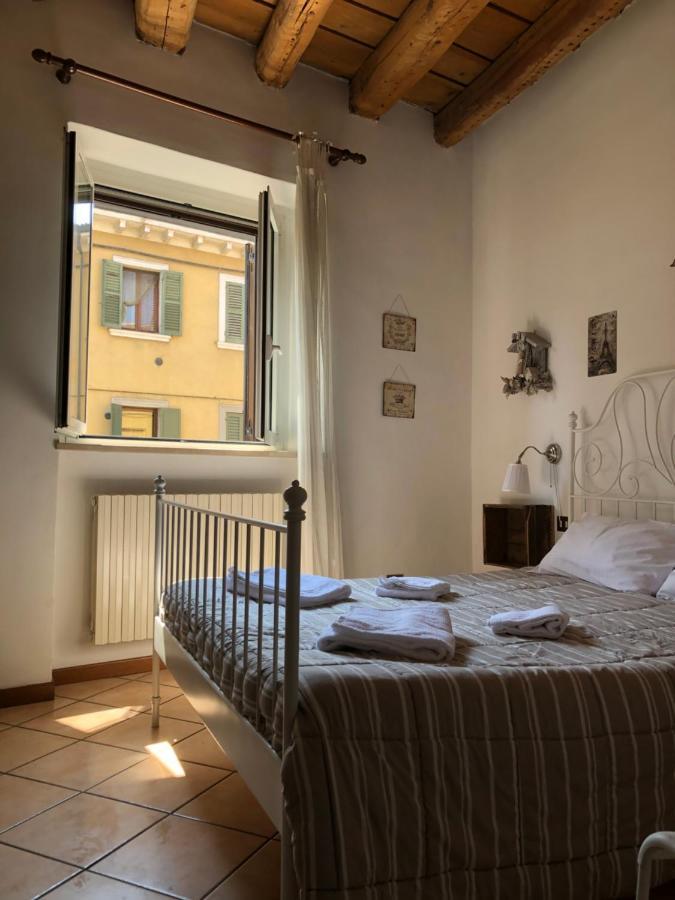Guest house Ai Leoni Verona