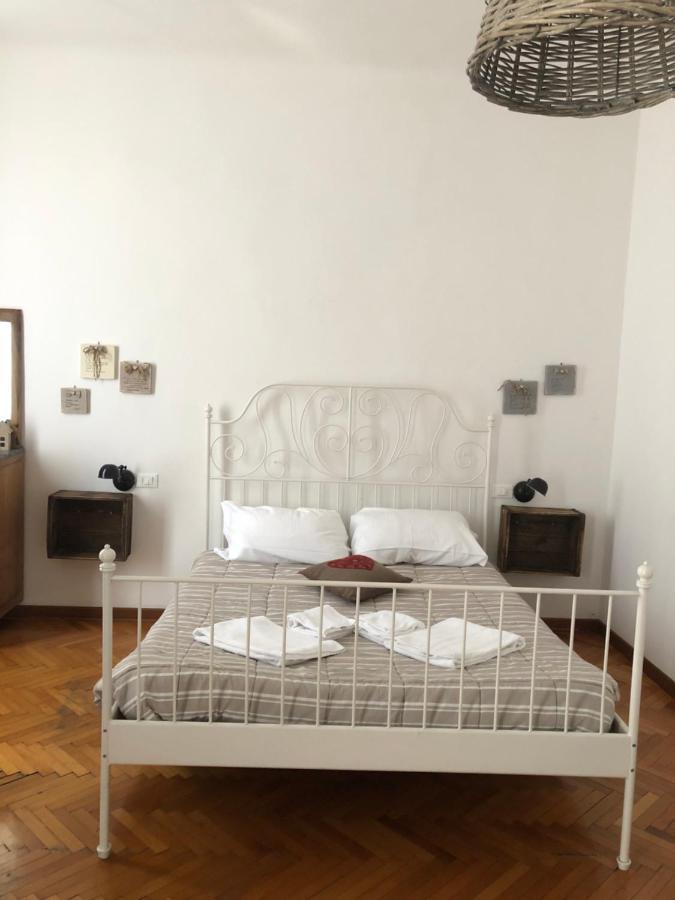 Guest house Ai Leoni