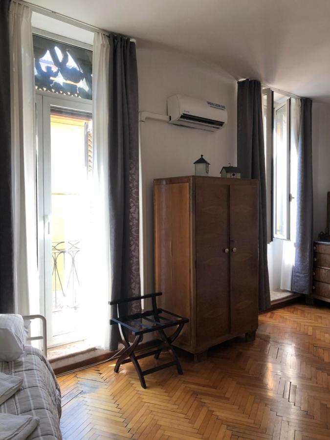 Guest house Ai Leoni 2*