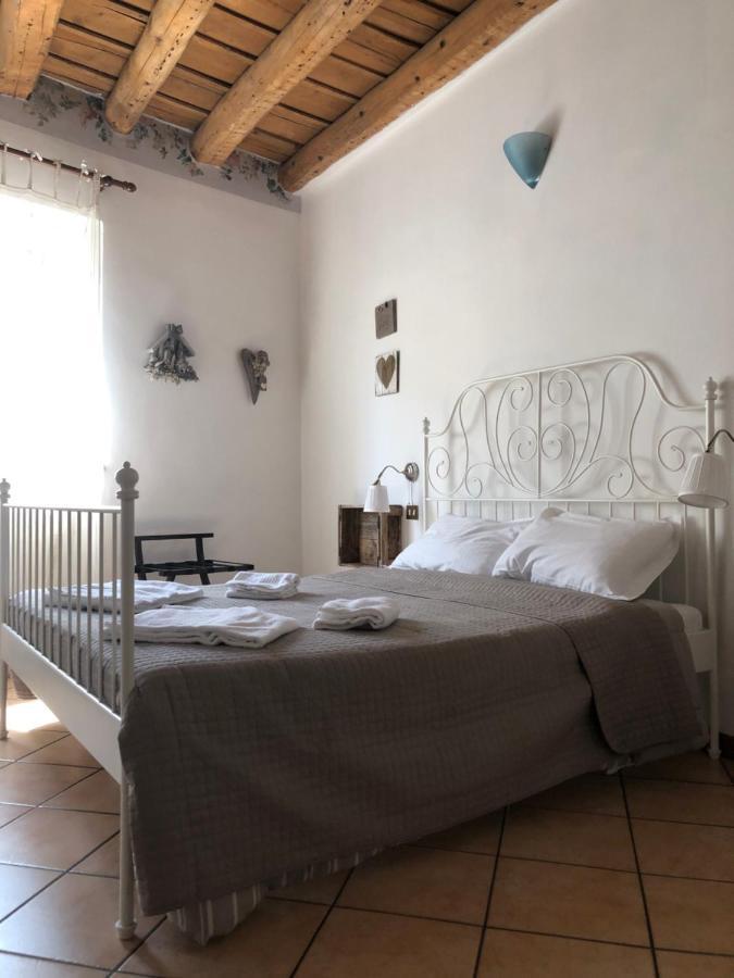 Ai Leoni Guest house