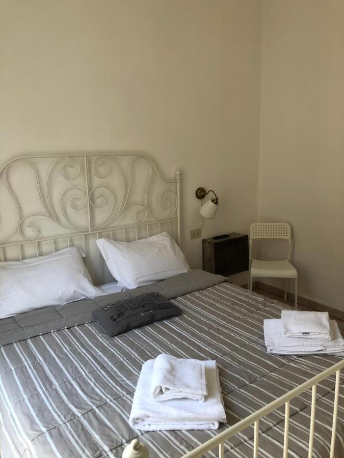 Ai Leoni Guest house Verona
