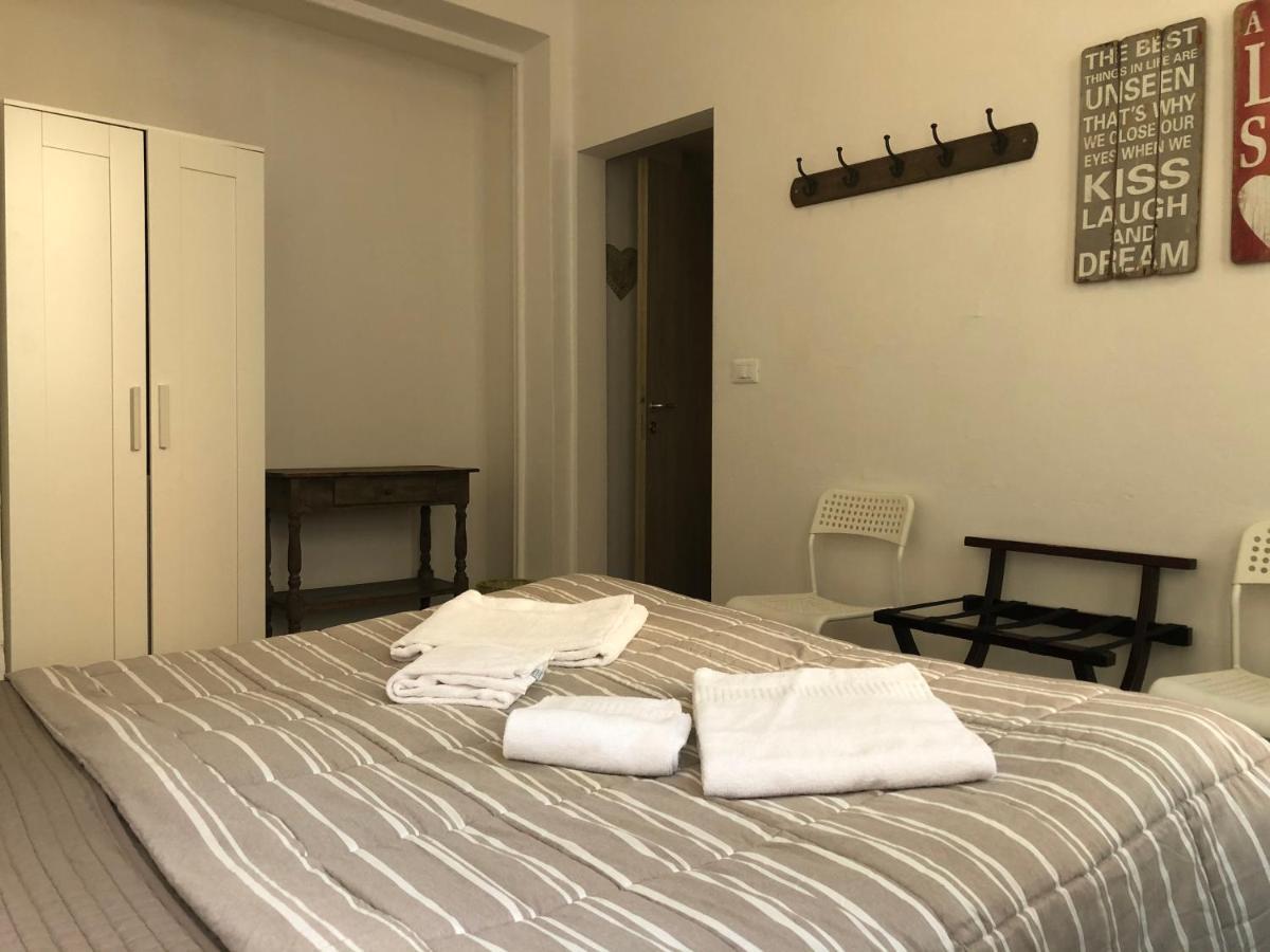 Guest house Ai Leoni