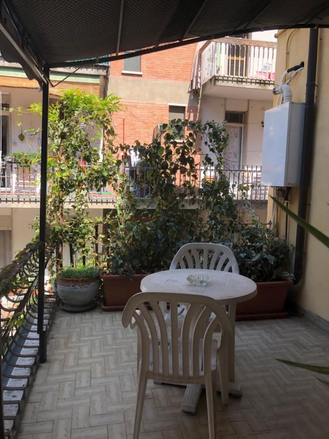 Guest house Ai Leoni 2*