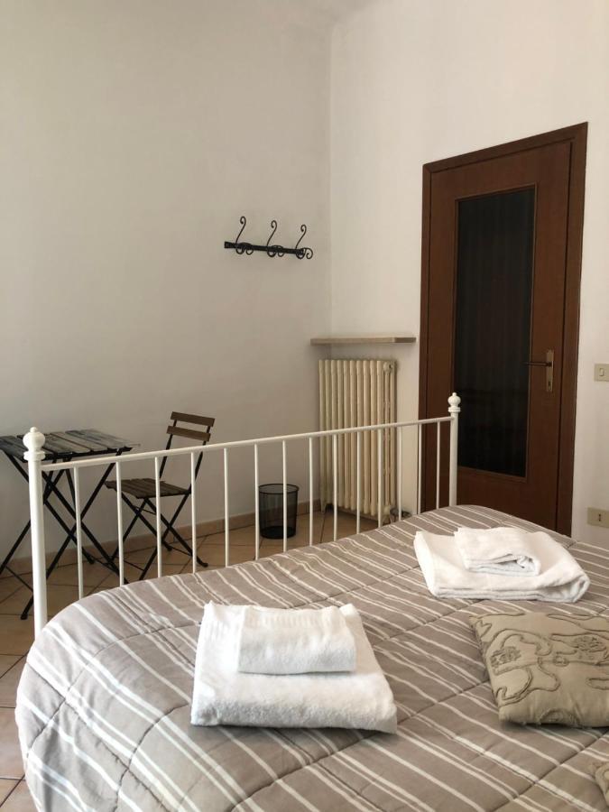 Guest house Ai Leoni