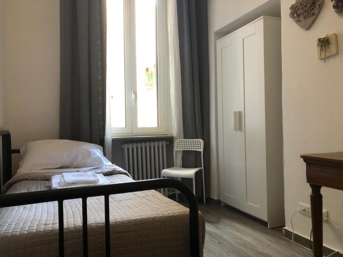Guest house Ai Leoni