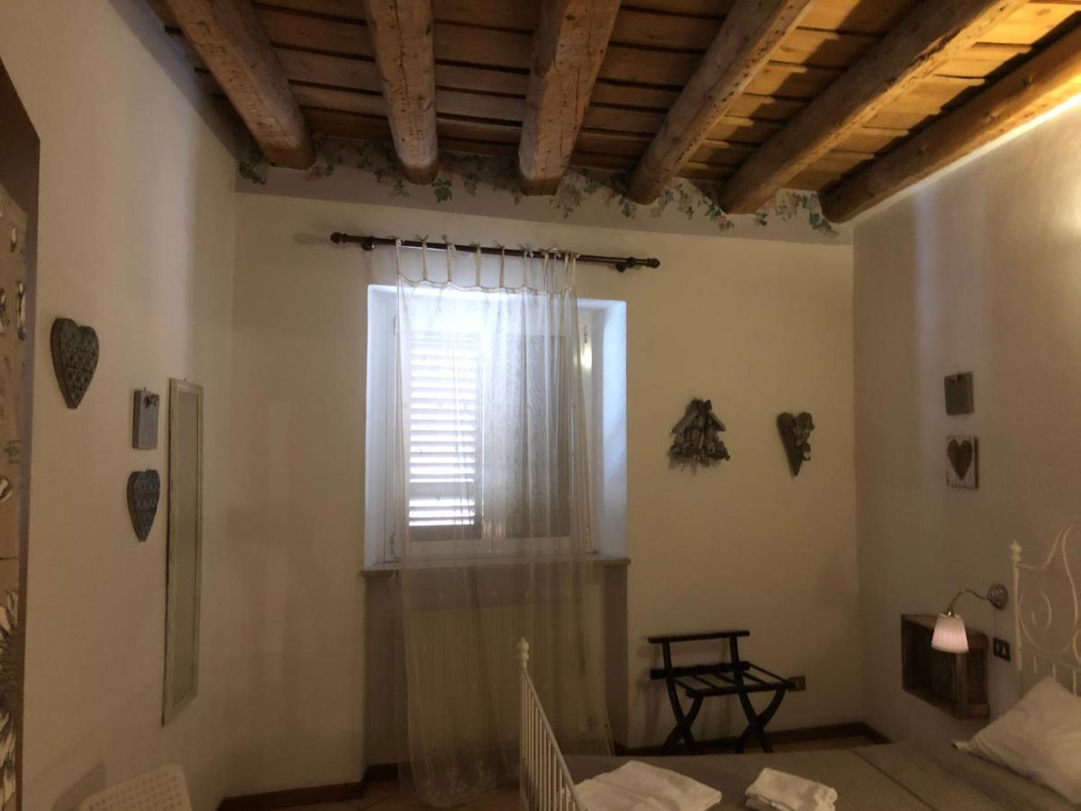 Guest house Ai Leoni Verona