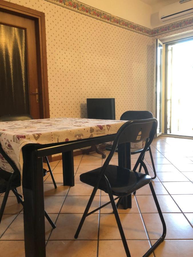 Ai Leoni Guest house