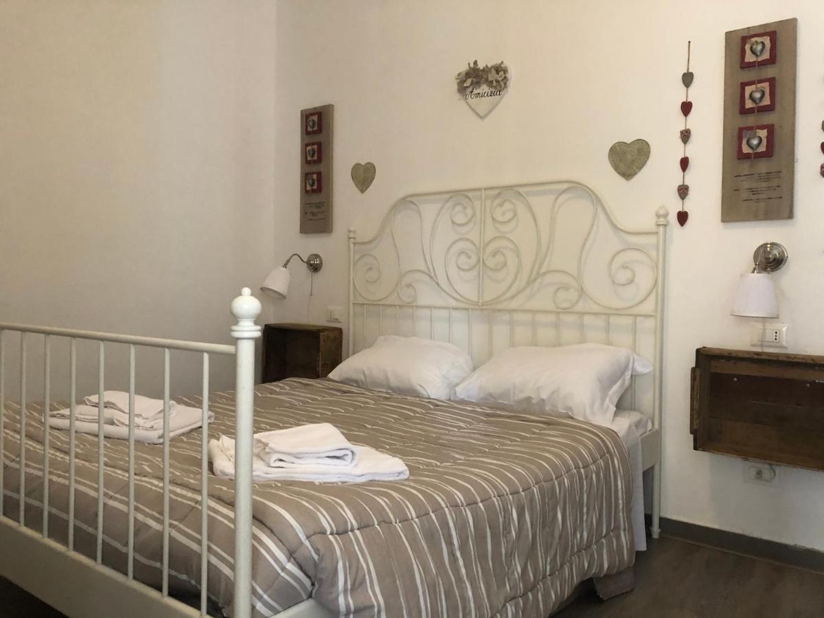 Ai Leoni Guest house Verona