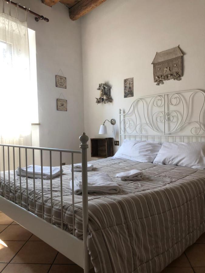 Guest house Ai Leoni 2*