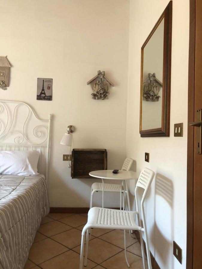 Guest house Ai Leoni Verona