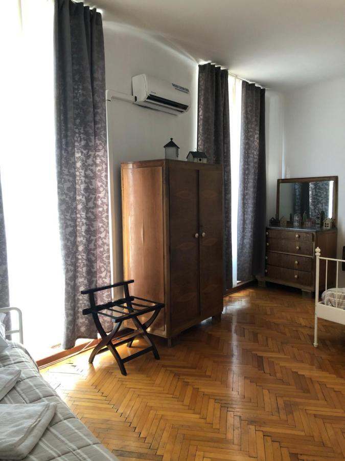 Guest house Ai Leoni Verona