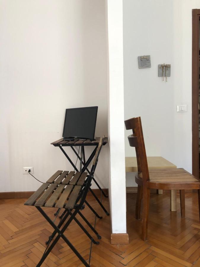 Guest house Ai Leoni 2*