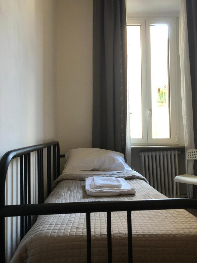 Ai Leoni Guest house Verona