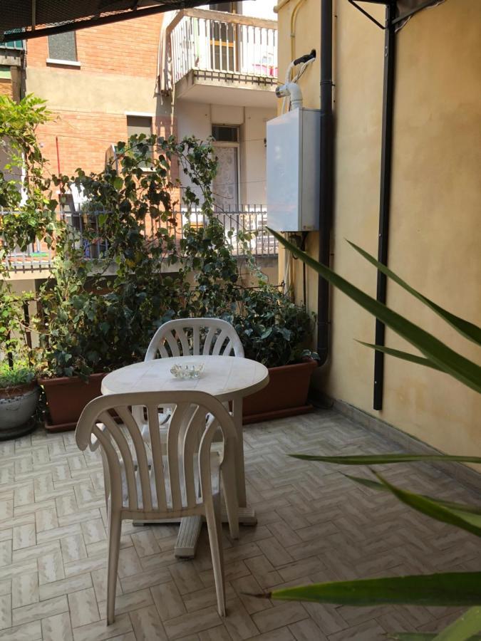 Ai Leoni Guest house 2*