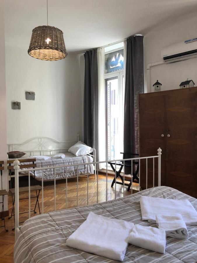 Ai Leoni Guest house 2*