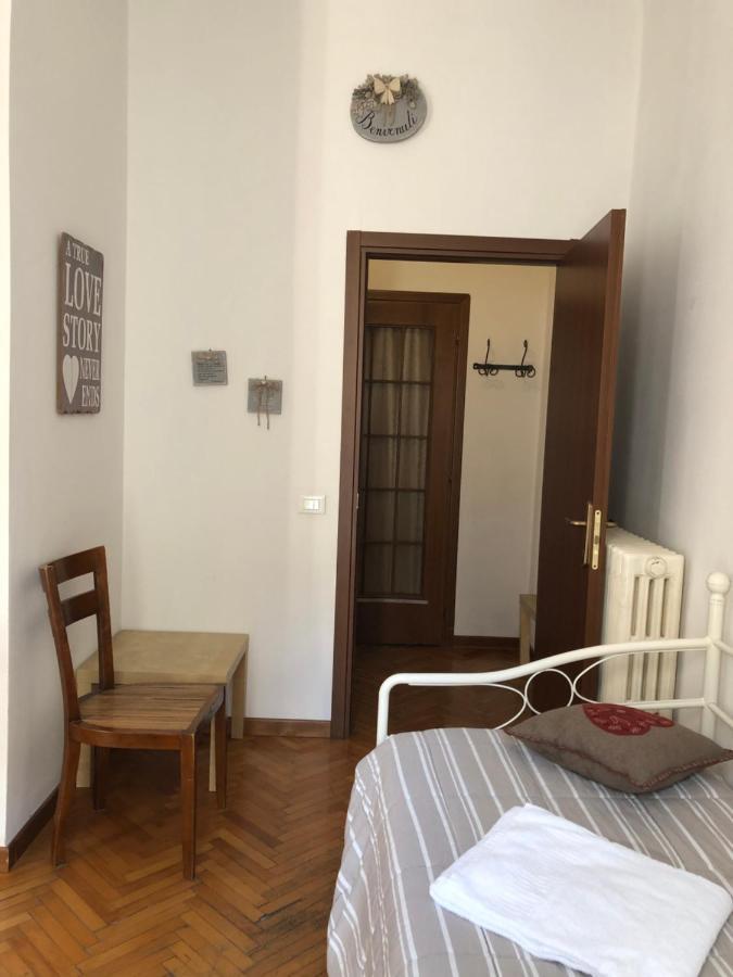 Ai Leoni Guest house Verona