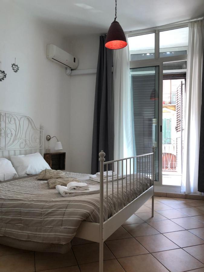 Ai Leoni Guest house