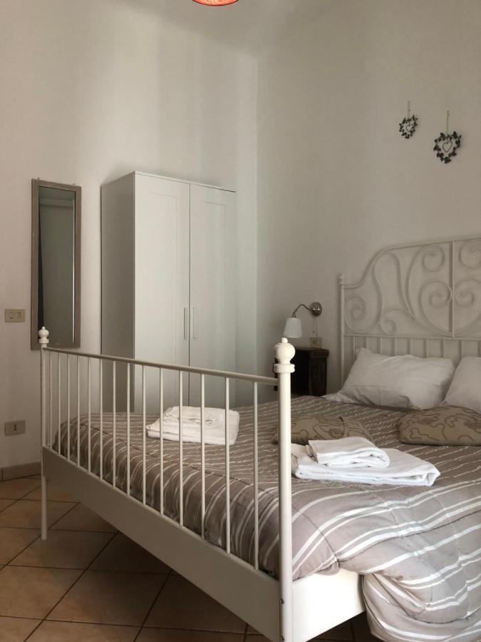 Ai Leoni Guest house 2*