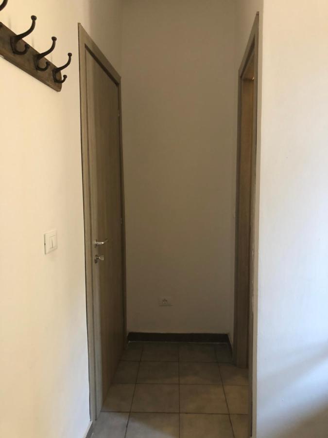 Guest house Ai Leoni