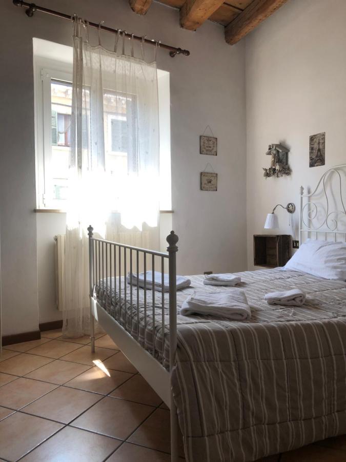 Guest house Ai Leoni 2*