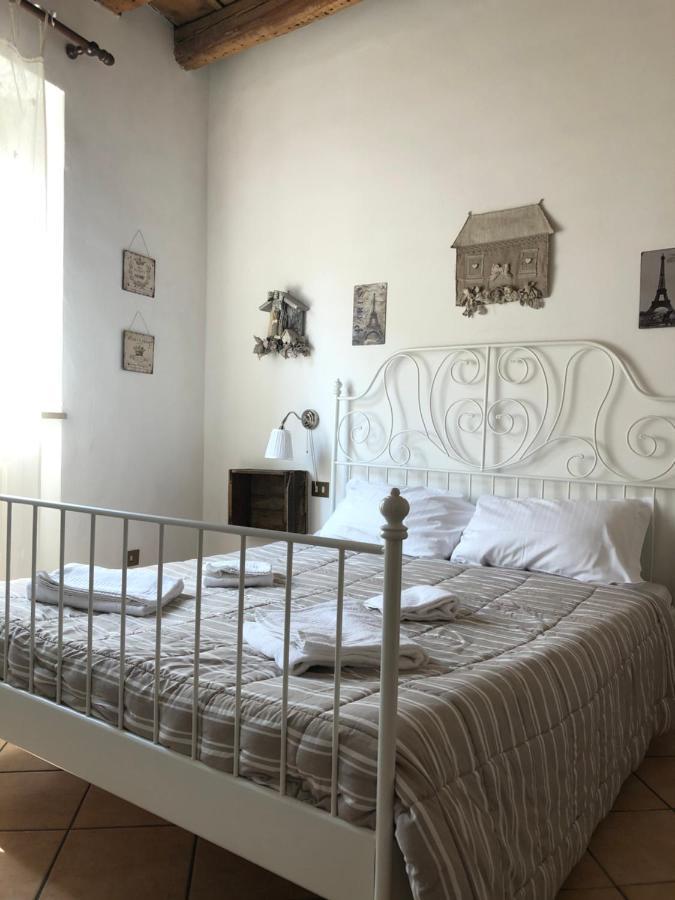 Guest house Ai Leoni Verona