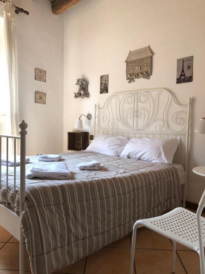 Guest house Ai Leoni Verona