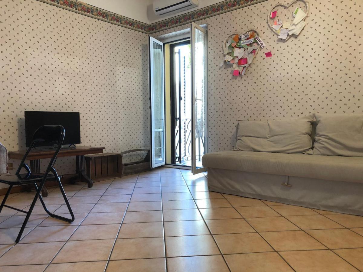 Guest house Ai Leoni